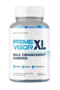 PrimeVigorXL