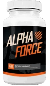 Alpha Force